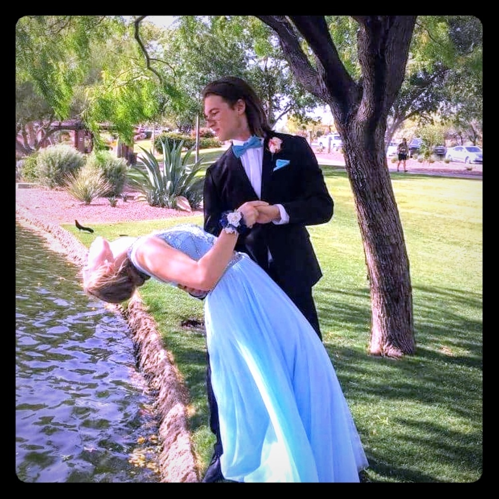 Meet your Posher, Judith